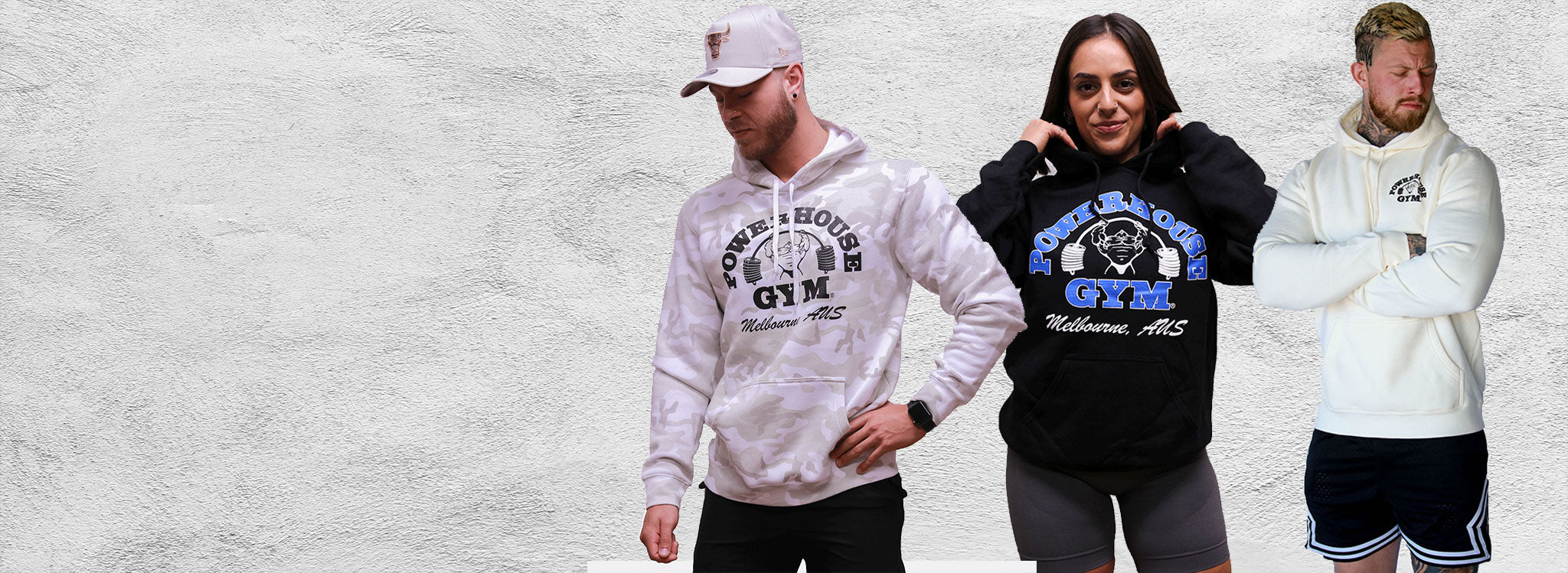 EOFY SALE Powerhouse Gym Pro Shop