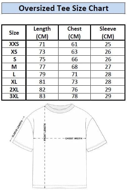 Powerhouse Gym Pro Shop American Made - Lambo O/S Tee