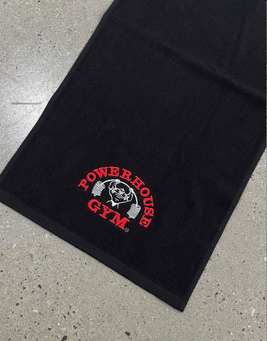 Powerhouse Gym Pro Shop Apparel & Accessories Gym Towel