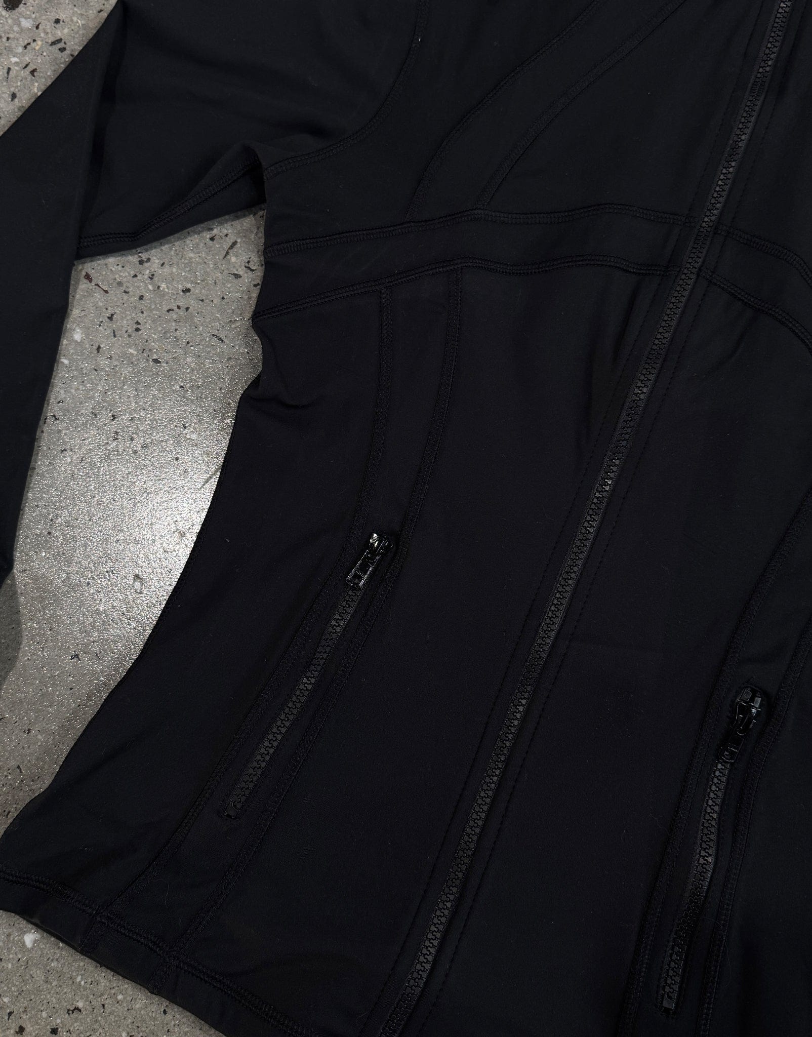 Powerhouse Gym Pro Shop Ladies BBL Jacket