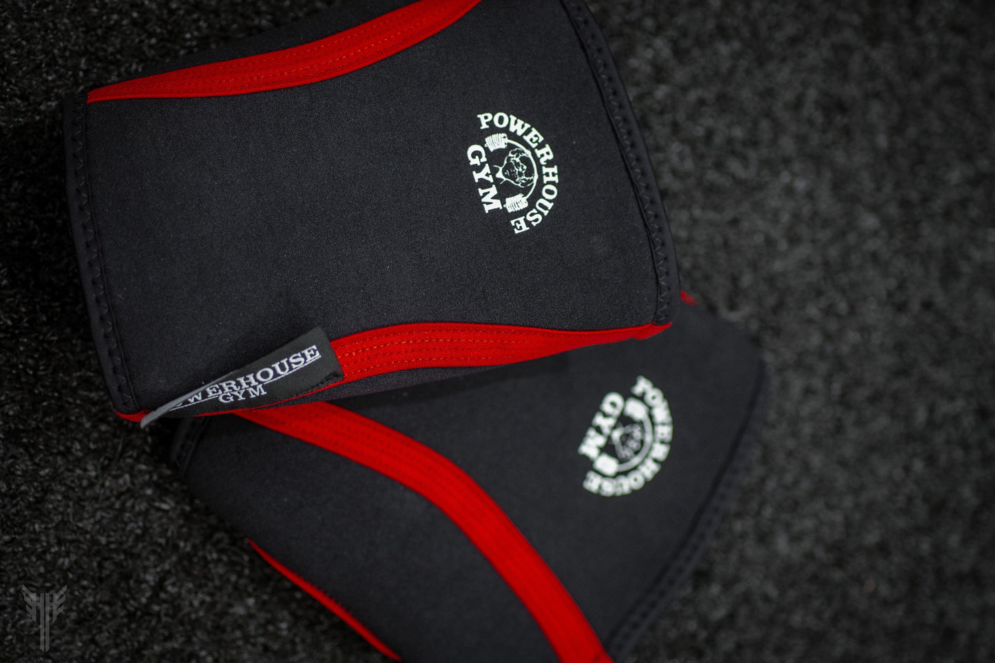 Powerhouse Gym Pro Shop PHG Elbow Sleeves