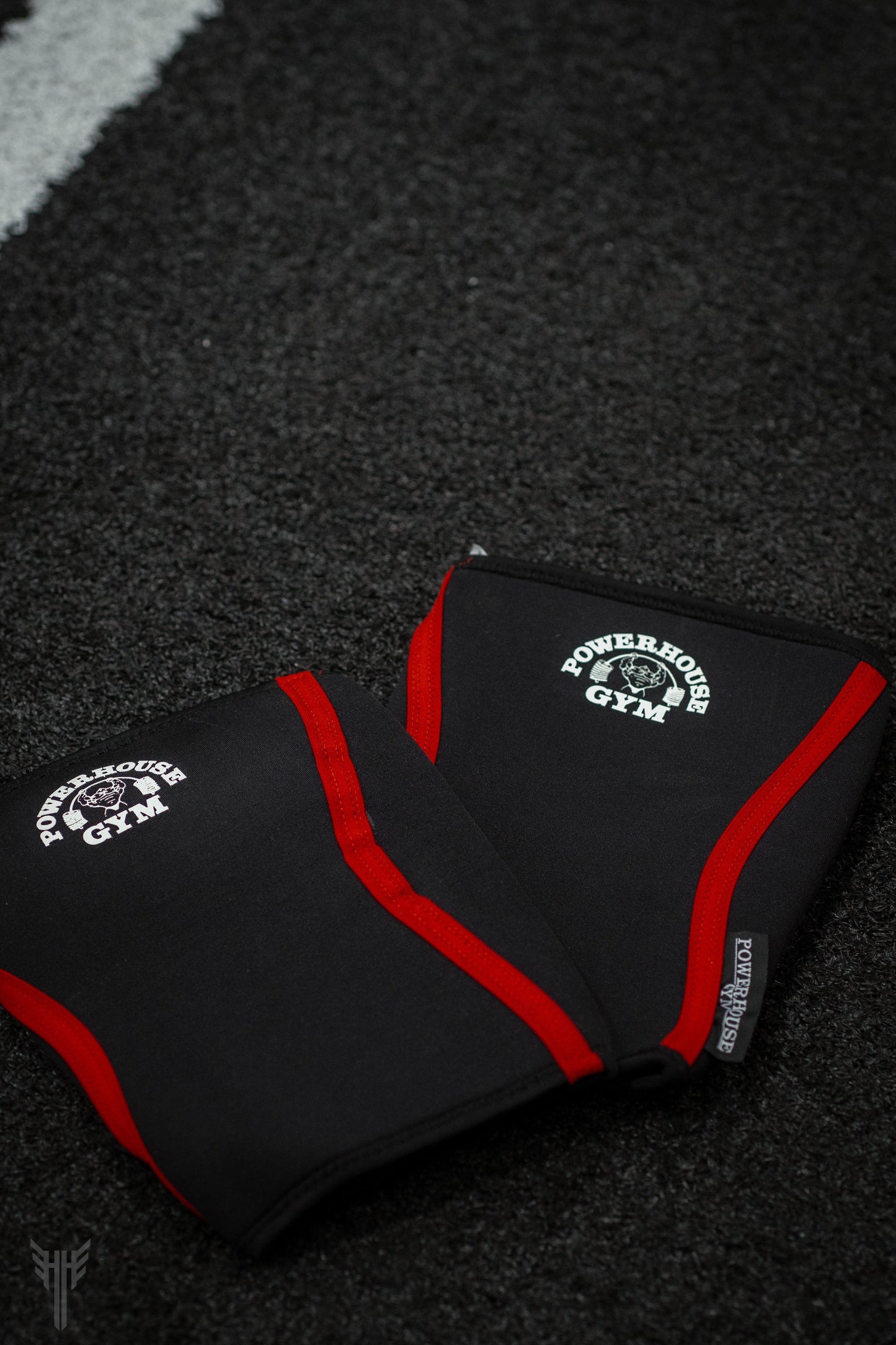 Powerhouse Gym Pro Shop PHG Knee Sleeves