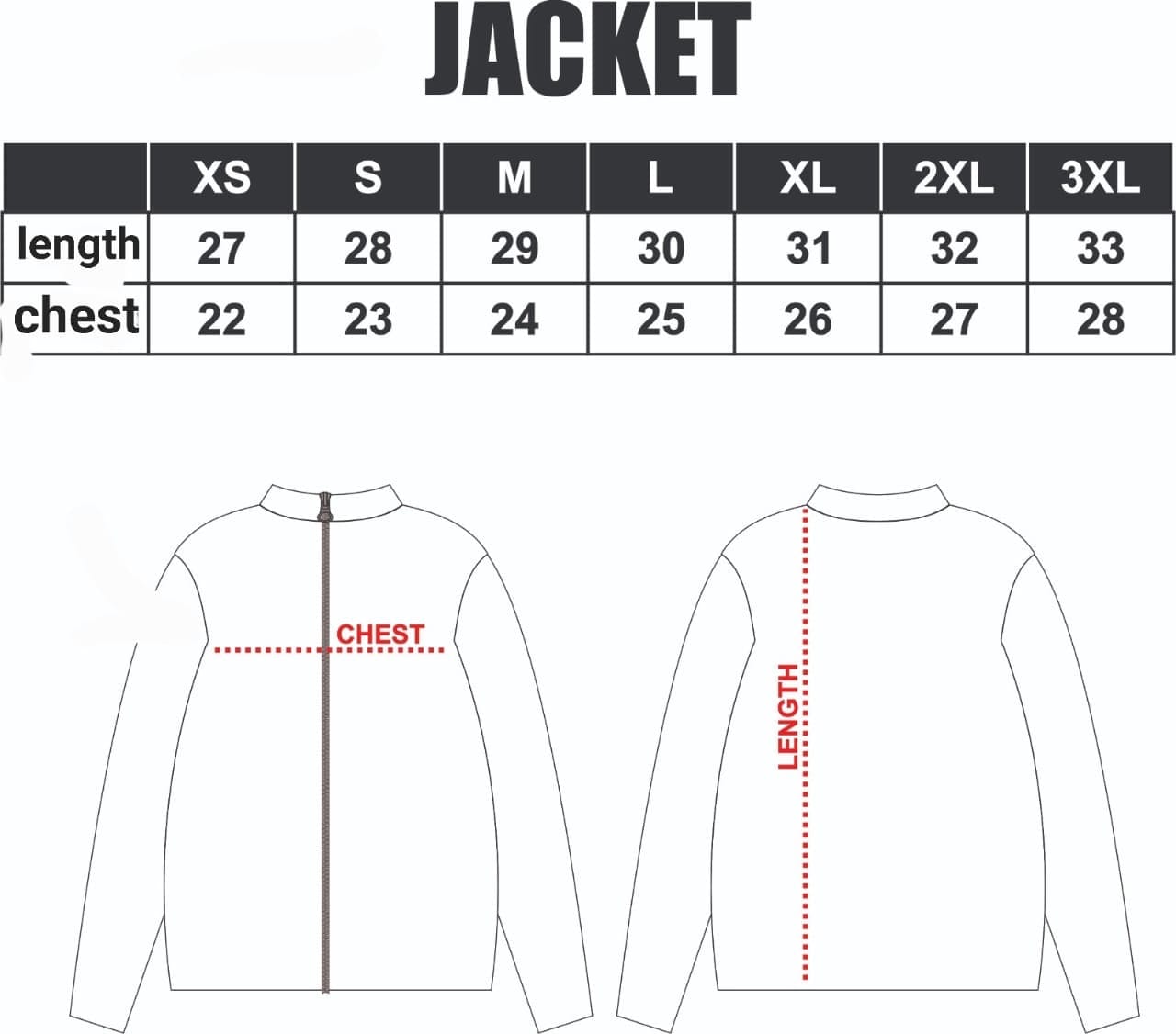 Powerhouse Gym Pro Shop Wind Breaker Jacket