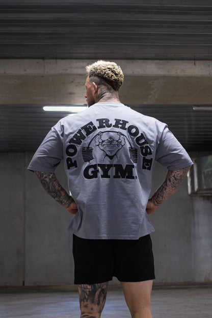 Powerhouse Gym Pro Shop American Made - Iron Herritage