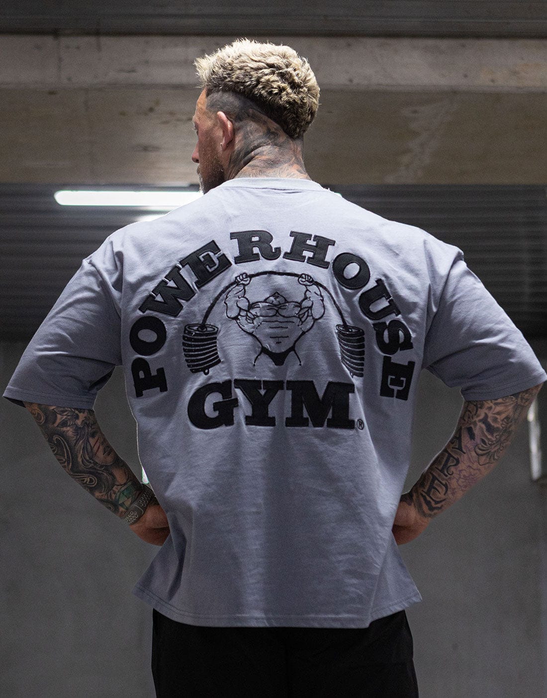 Powerhouse Gym Merchandise – Powerhouse Gym Pro Shop