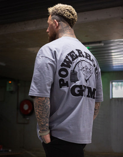 Powerhouse Gym Pro Shop American Made - Iron Herritage