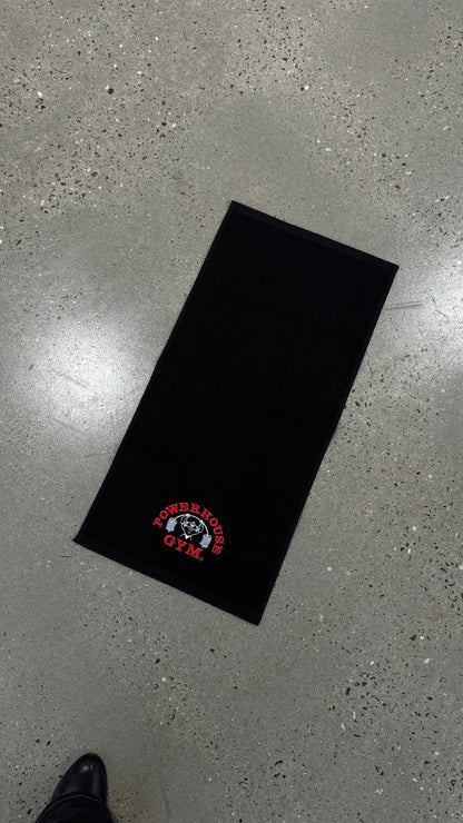 Powerhouse Gym Pro Shop Apparel & Accessories Gym Towel