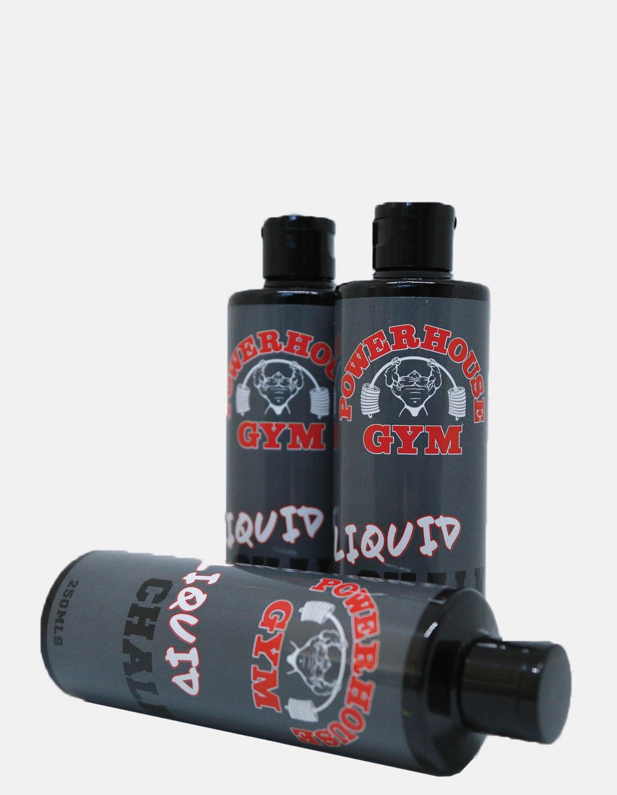 Powerhouse Gym Pro Shop Apparel & Accessories Liquid Chalk