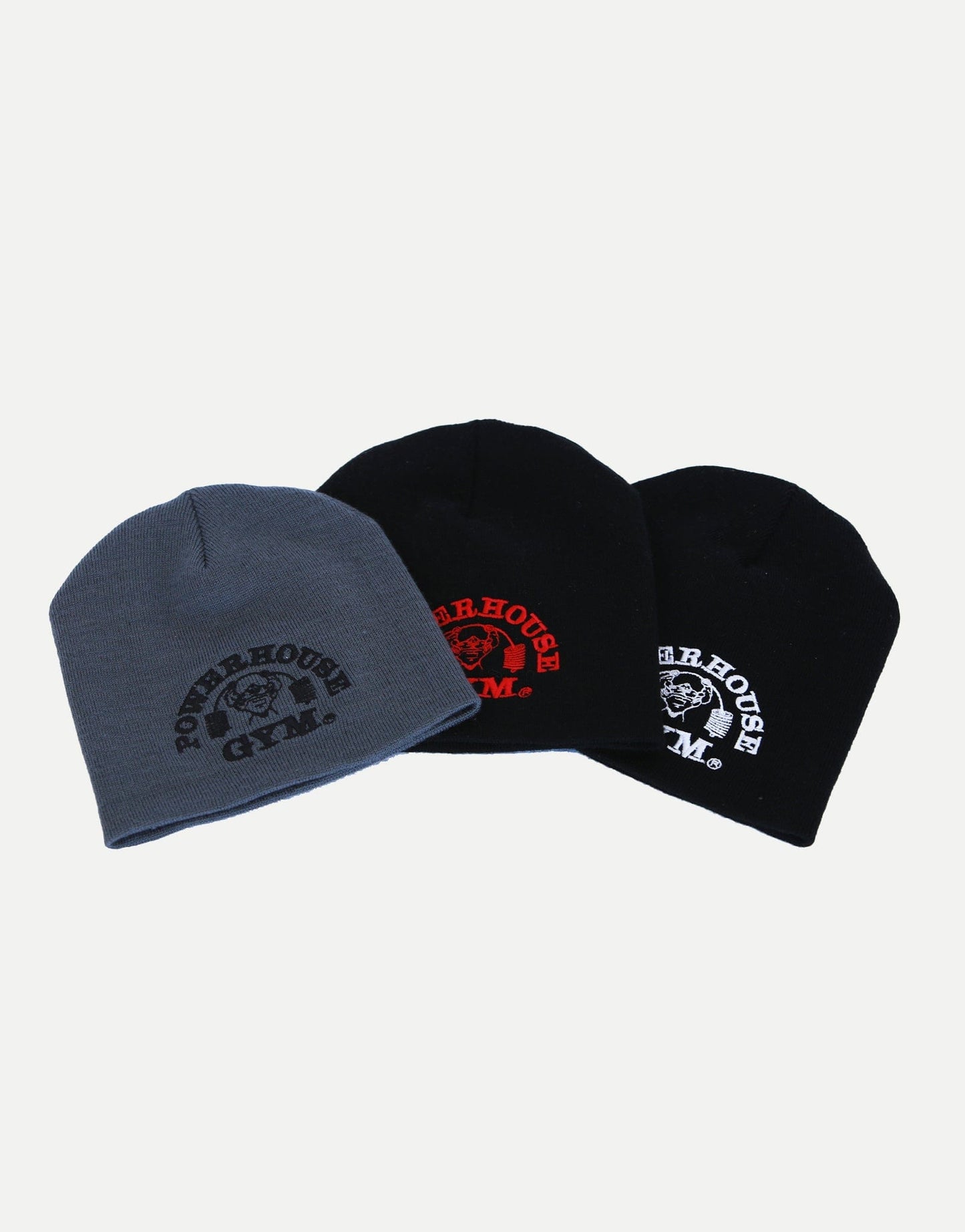 Powerhouse Gym Pro Shop Beanies