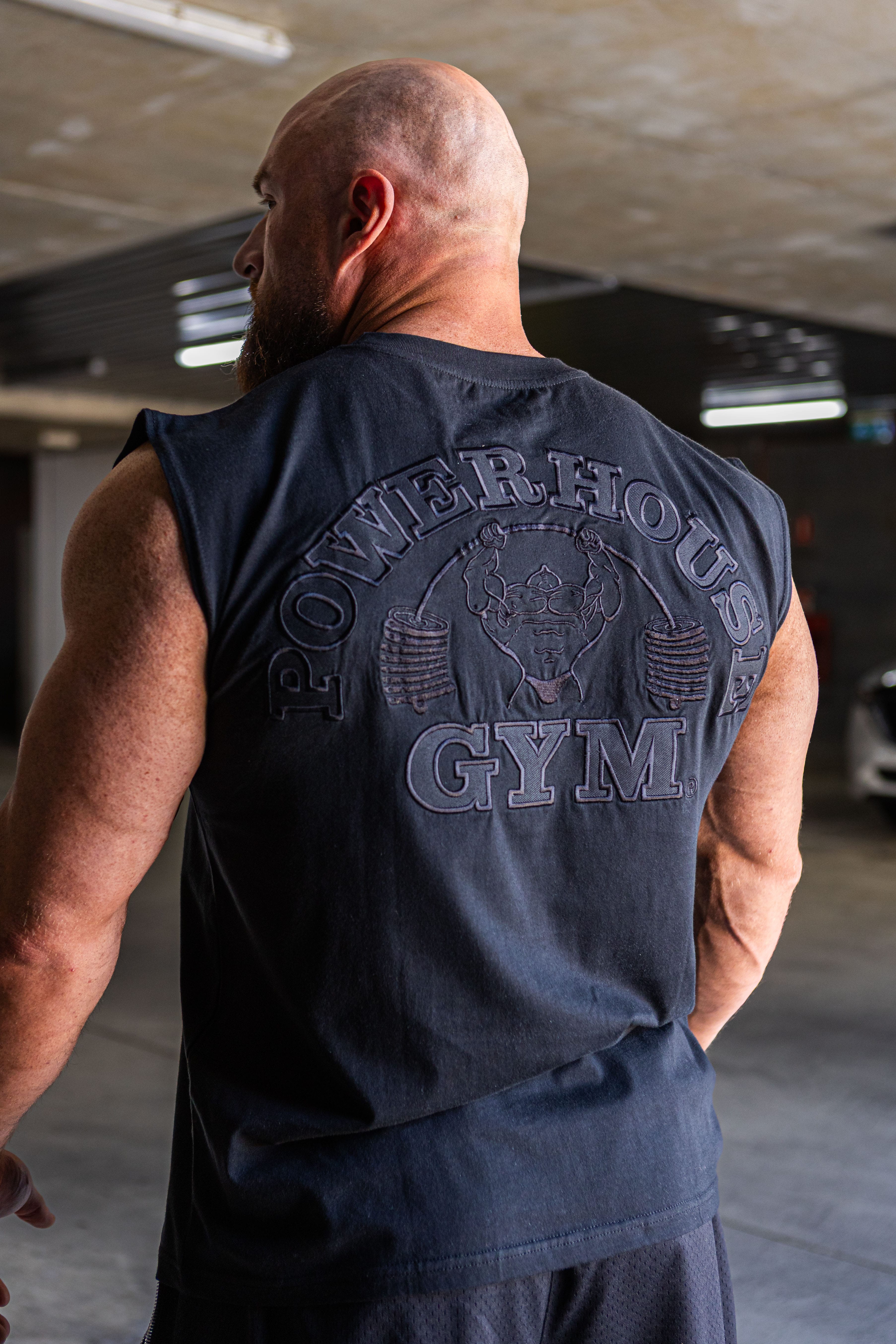 Powerhouse Gym Merchandise – Powerhouse Gym Pro Shop