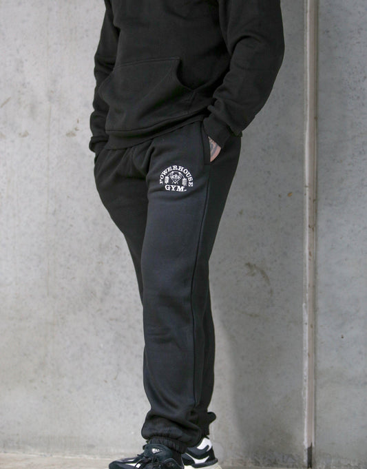 Powerhouse Gym Pro Shop Essential Trackpants