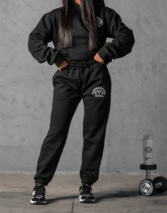 Powerhouse Gym Pro Shop Essential Trackpants