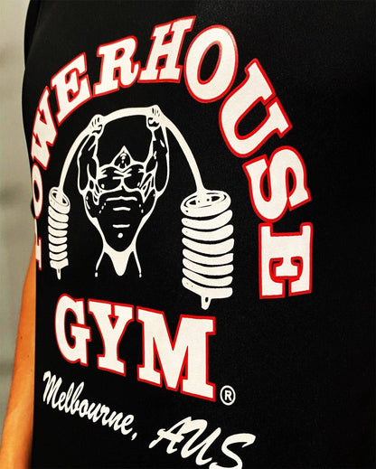 Powerhouse Gym Pro Shop Flex Tee 20% OFF