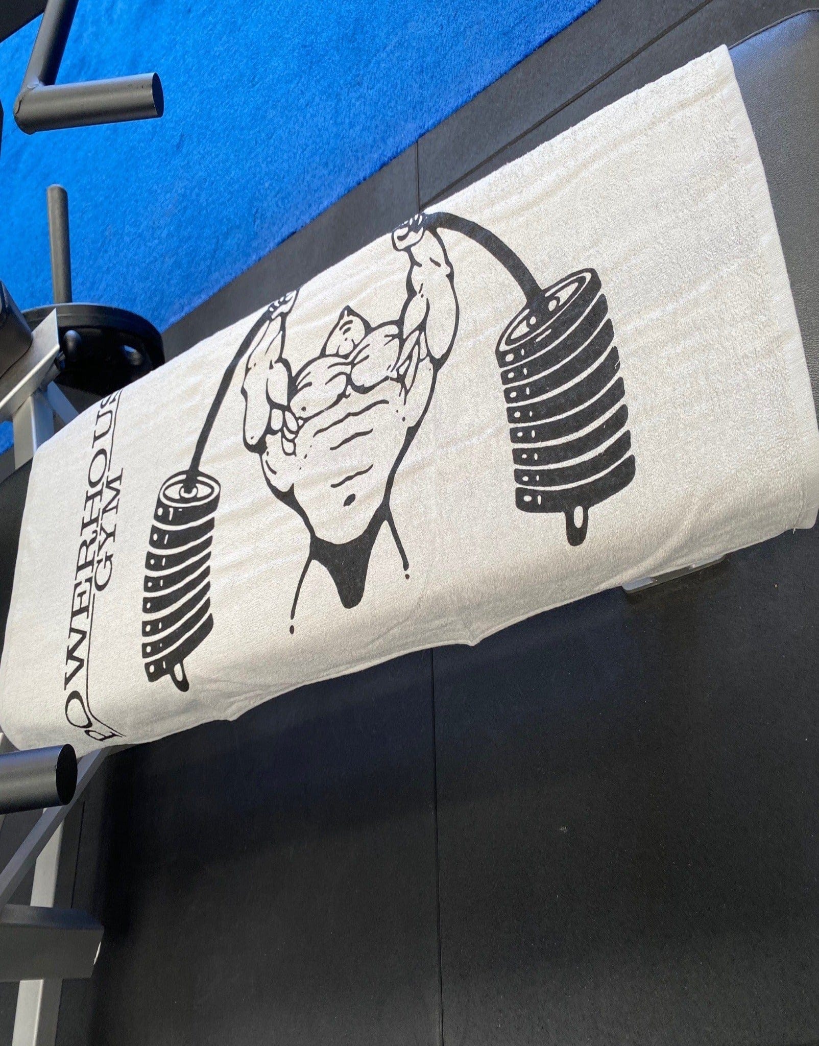 Powerhouse Gym Pro Shop Gym Towels