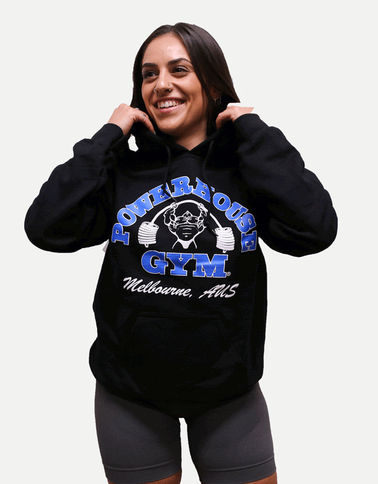 Powerhouse gym kleding hotsell