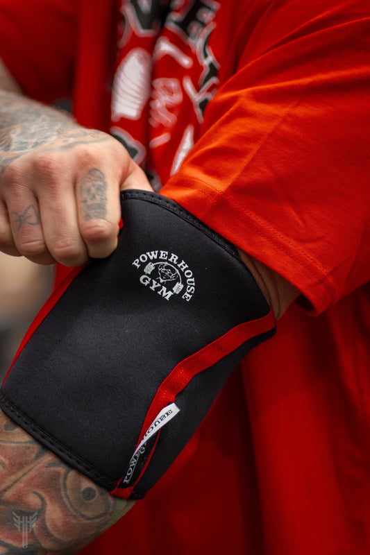 Powerhouse Gym Pro Shop PHG Elbow Sleeves
