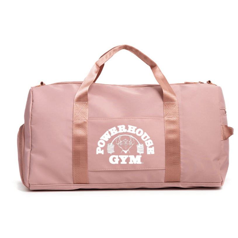 The Gym Bag Powerhouse Gym Pro Shop