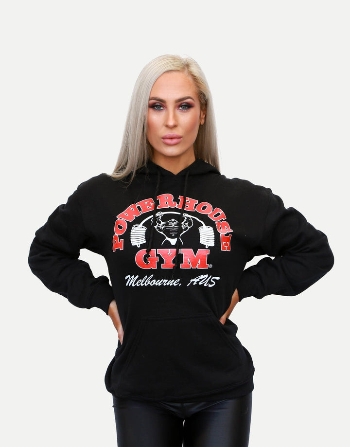Powerhouse Gym Merchandise Powerhouse Gym Pro Shop
