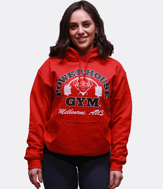 Powerhouse gym clothing outlet