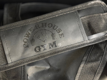 Powerhouse Gym Pro Shop THE DUFFLE BAG
