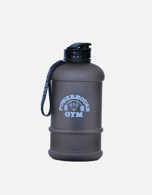 Powerhouse Gym Pro Shop Water Bottle 1.3Ltr