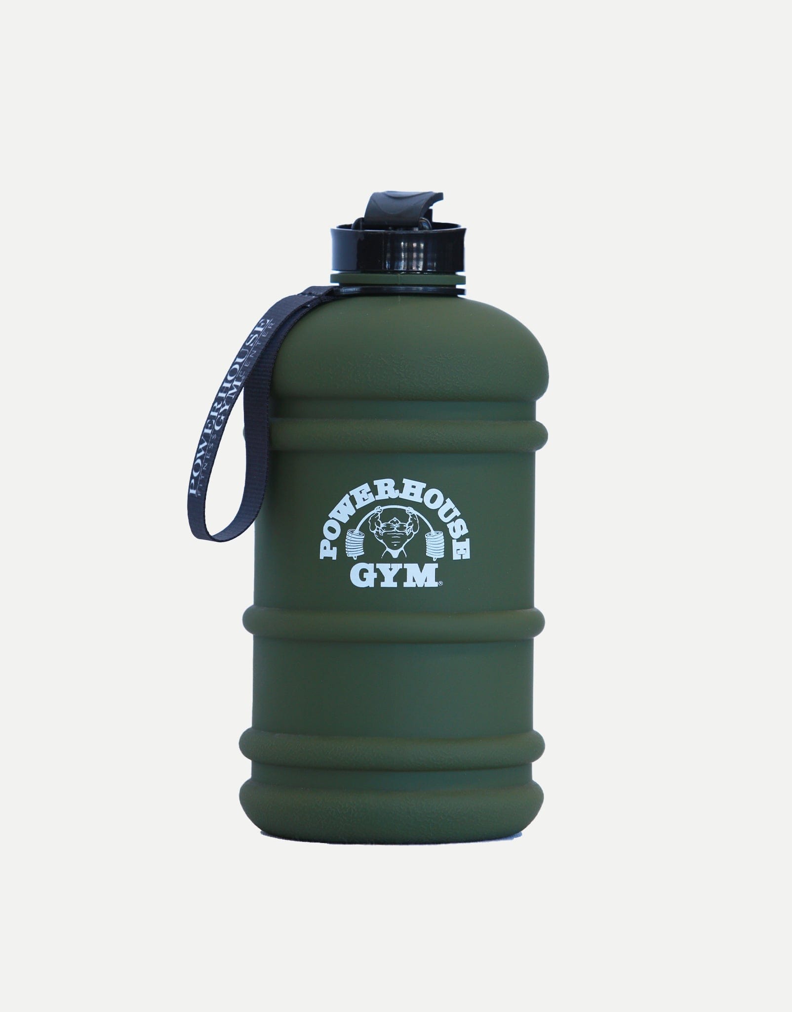 Powerhouse Gym Pro Shop Water Bottle 2.2 ltr