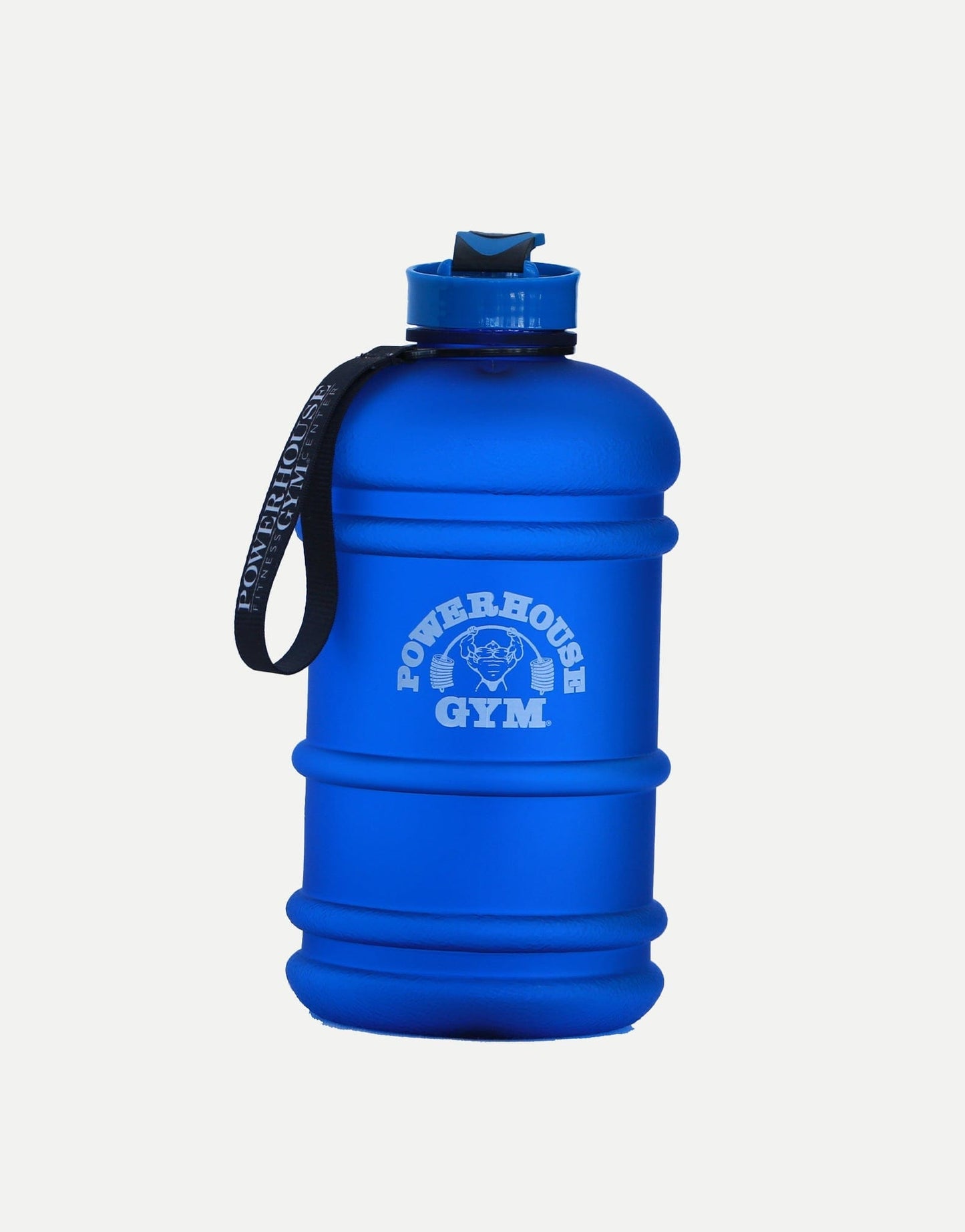 Powerhouse Gym Pro Shop Water Bottle 2.2 ltr