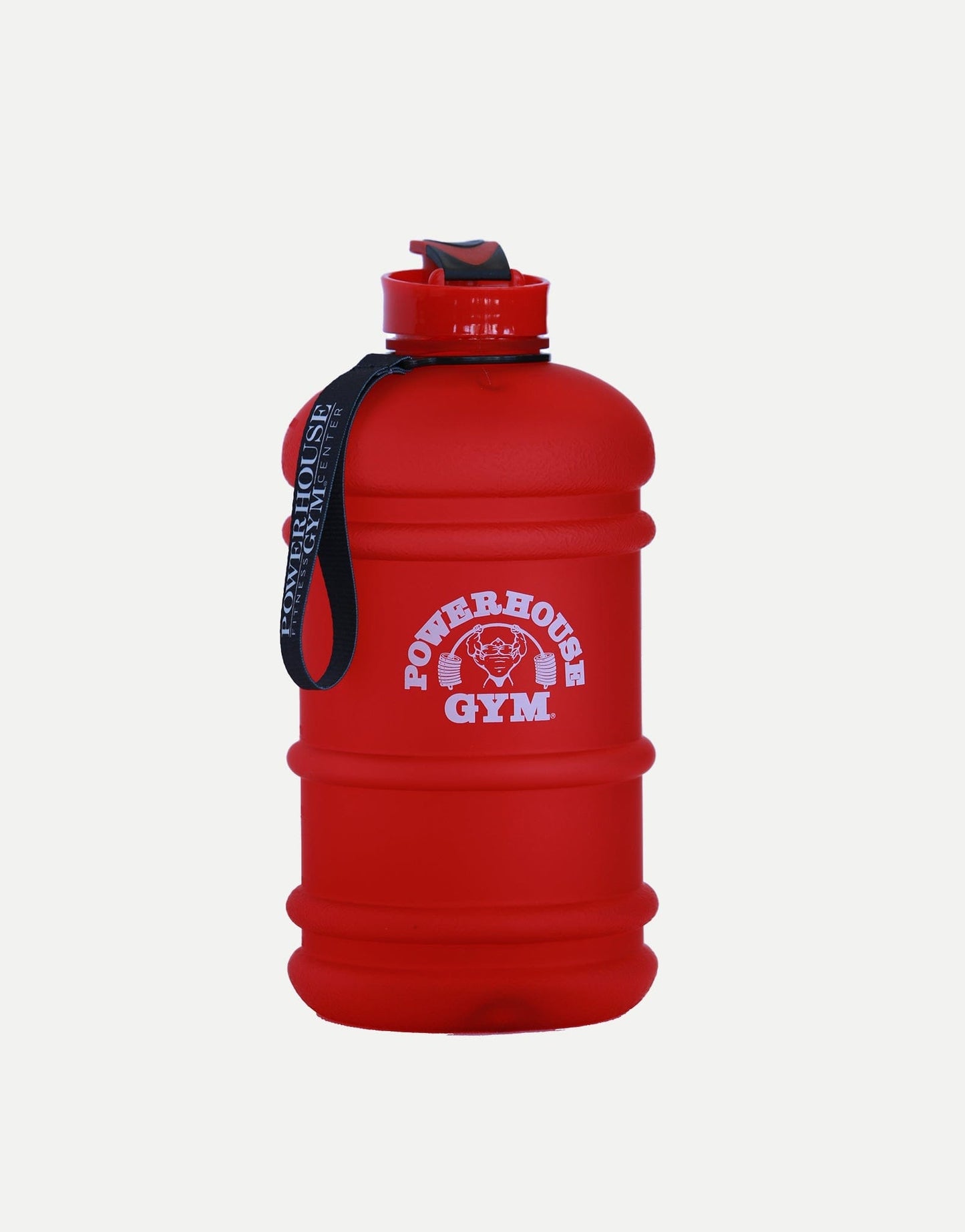 Powerhouse Gym Pro Shop Water Bottle 2.2 ltr