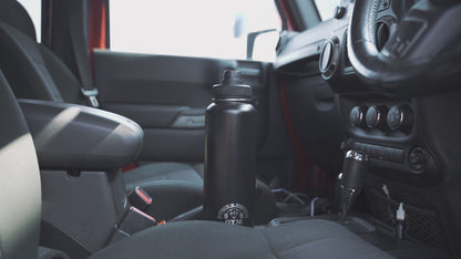 Thermos Drinking Bottle